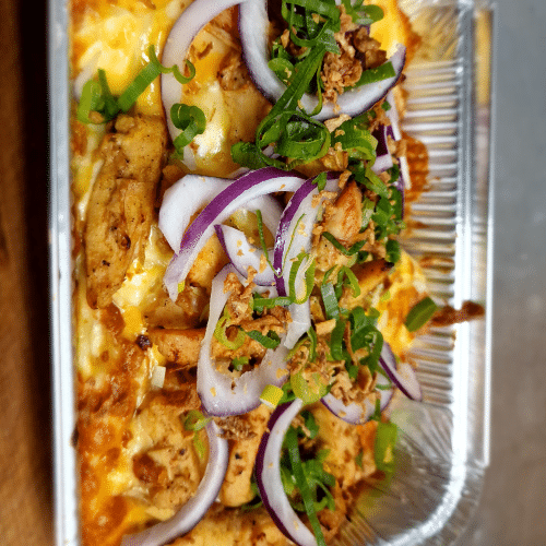 Chipotle