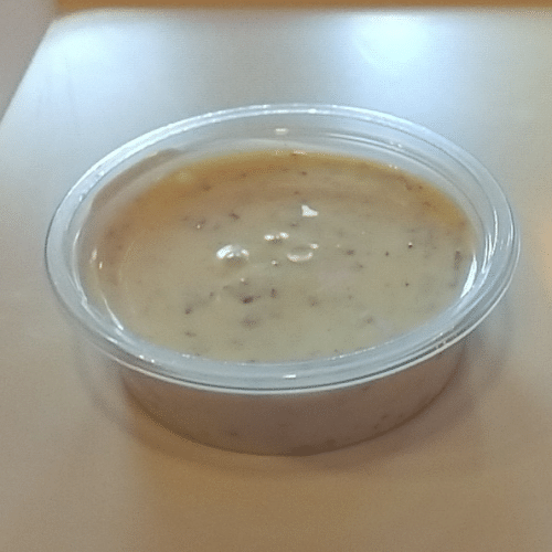 Crema Mexicana