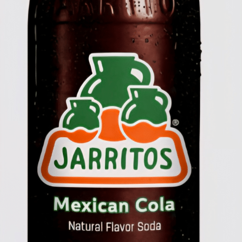 Jarrito Cola 0,37l