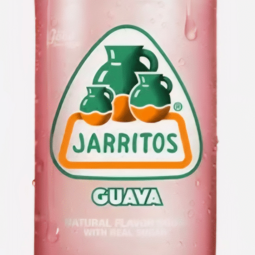 Jarrito Guave 0,37l