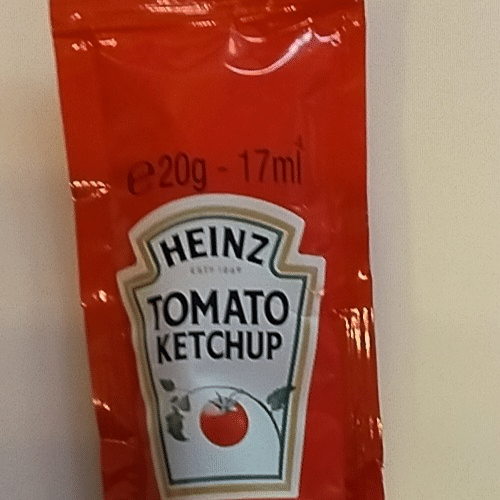 Ketchup