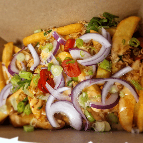 Loco Bowl