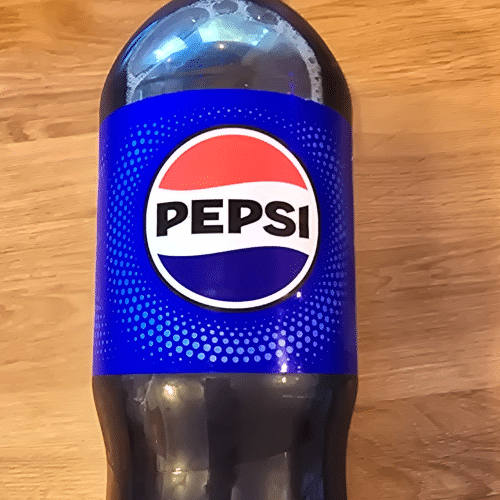 Pepsi 1,25l