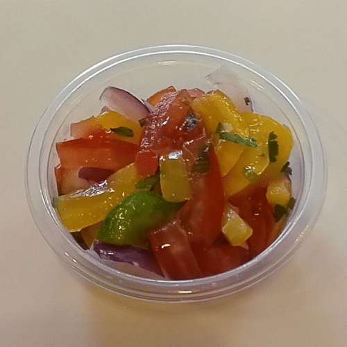 Pico de Gallo