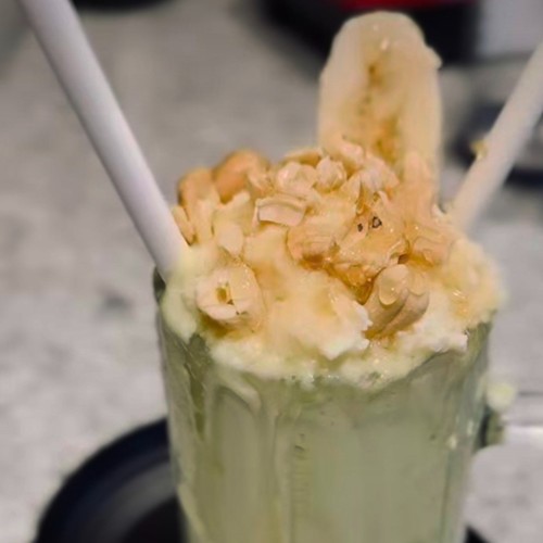 Avocado Shake 0.3l