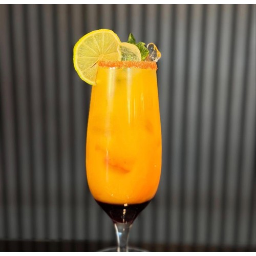 Mango Shake 0.3l