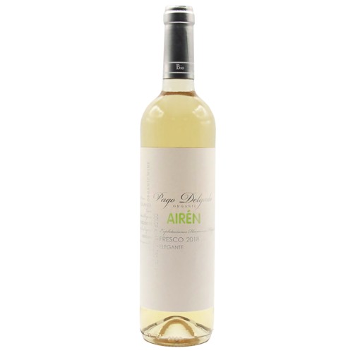 Pago Delgado Airen Blanco Weißwein 12.5% 0.75l