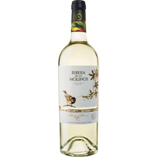 Ribera De Los Molinos 0.75l