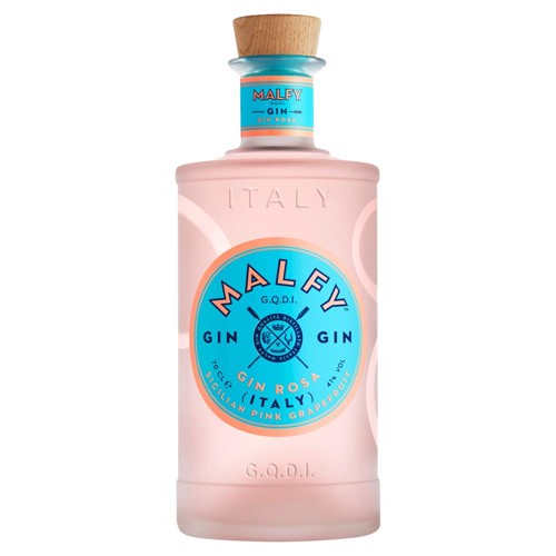 Pernod Malfy Gin Rosa 0.7l