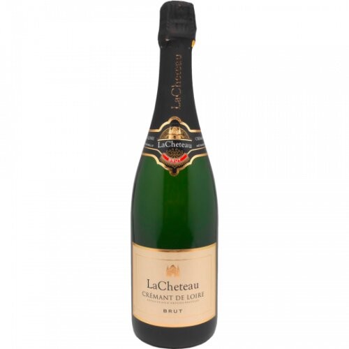 Le Cheteau Brut 0.75l
