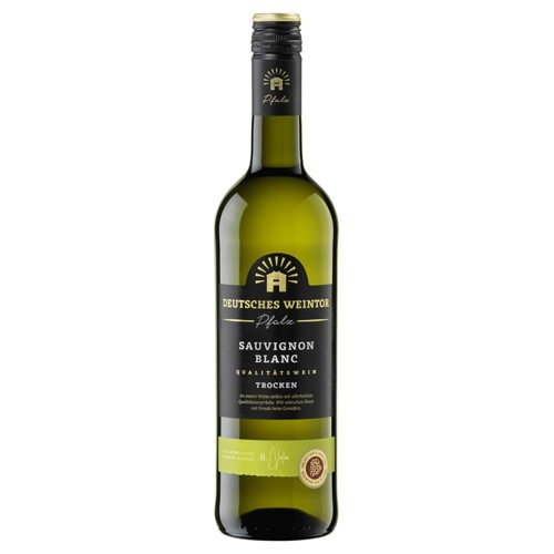 Deutsches Weintor Pfalz 0.75l