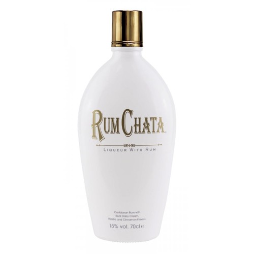 Rum Chata Sahne Likör 0.7l