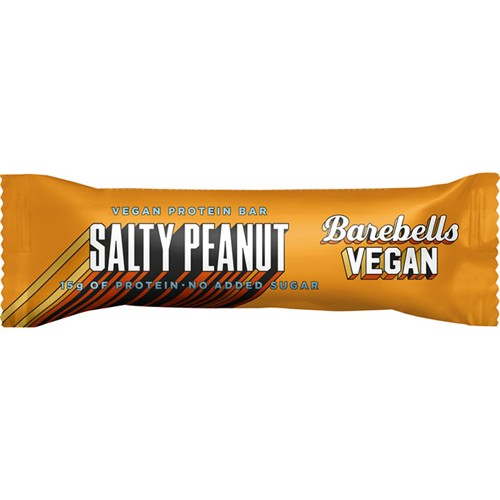 Barebells Proteinriegel Salty Peanut Vegan 55g