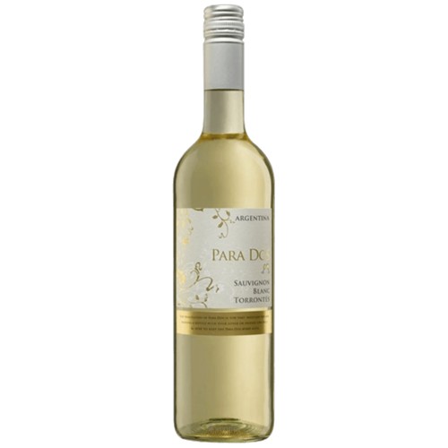 Para Dos Sauvignon Blanc Torrontes Trocken 0.75l