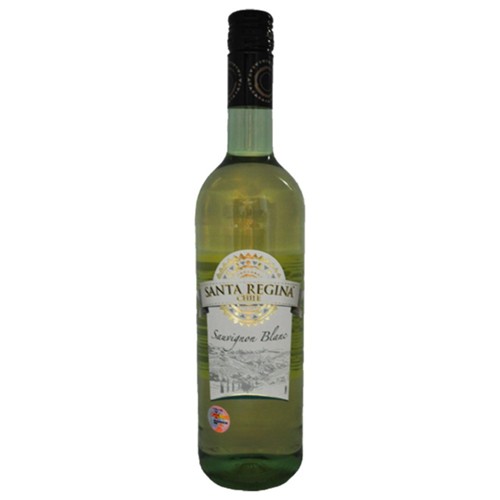 Santa Regina Sauvignon Blanc 0.75l
