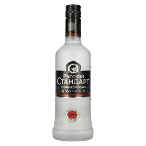 Russian Standard Original Vodka 0.7l