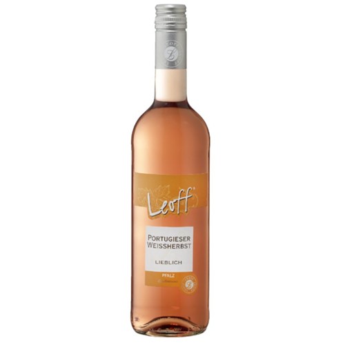 Leoff Portugieser 0.75l