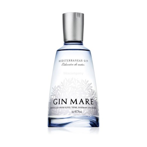 Gin Mare 0.5l