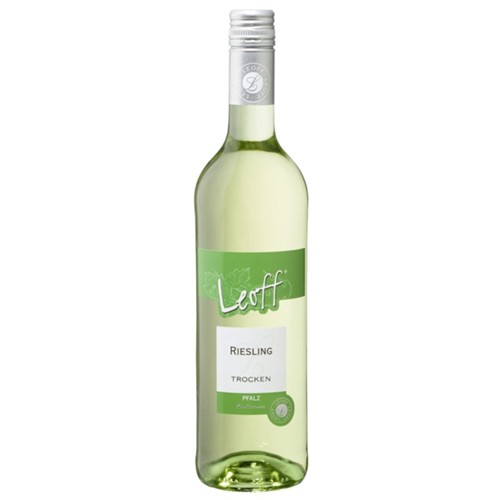 Leoff Riesling Trocken 0.75l