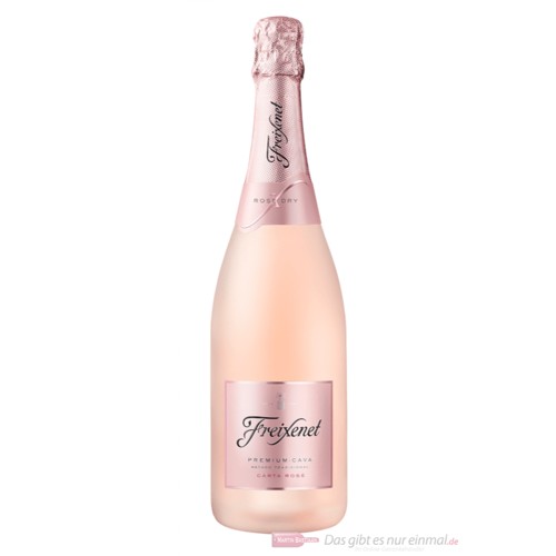 Freixenet Carta Rose 0.75l