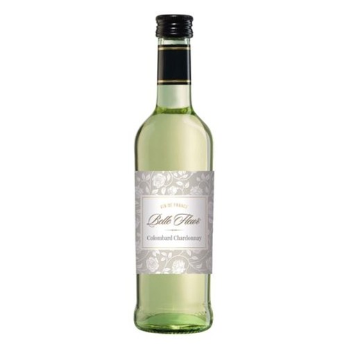Belle Fleur Colombard Chardonnay 0.25l