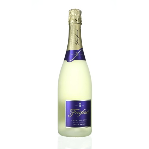 Freixenet Carta Nevada Extra Dry 0.75l
