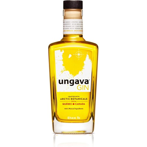 Ungava Gin 0.7l