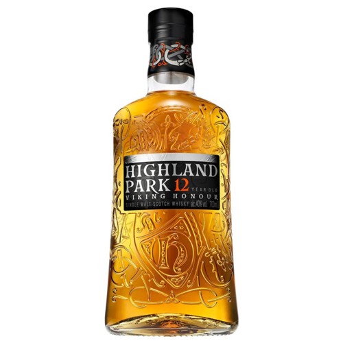 Highland Park Malt 0.7l