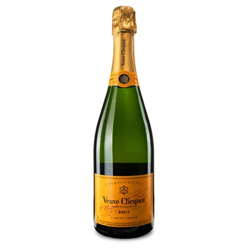 Veuve Clicquot Brut 0.75l