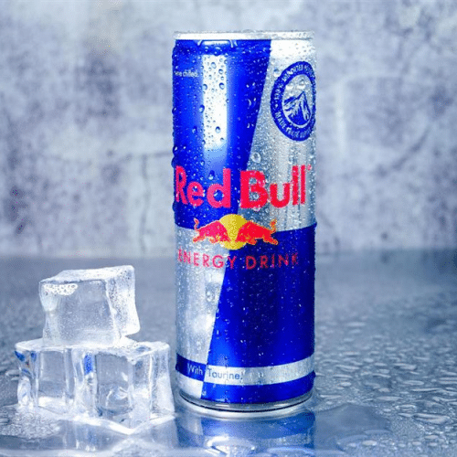Red Bull