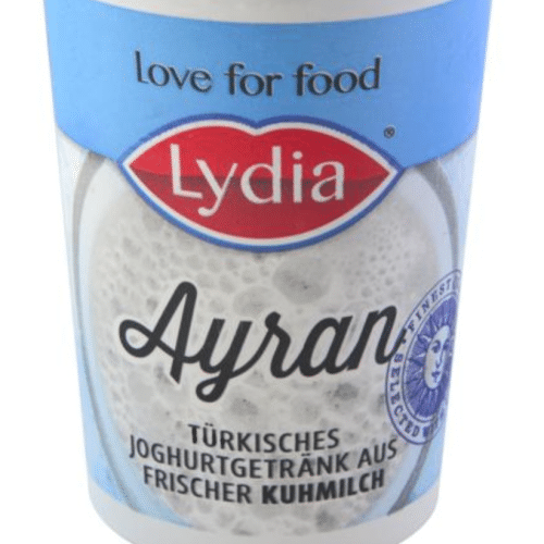 Ayran 0,25l