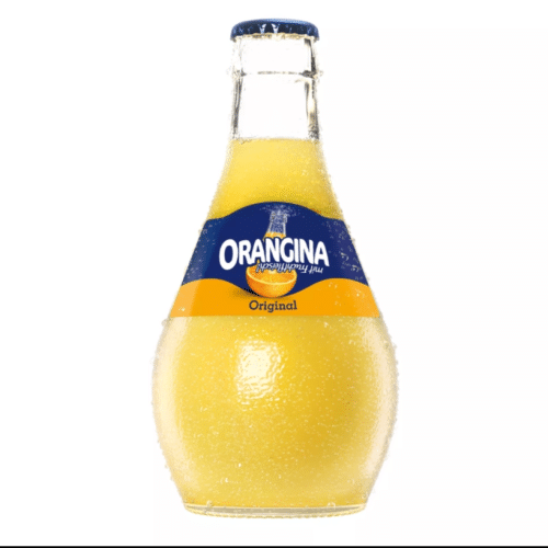 Orangina 0,25l