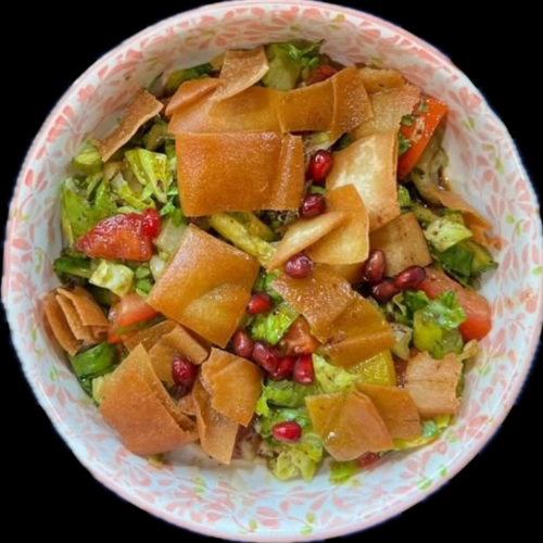 Fattoush