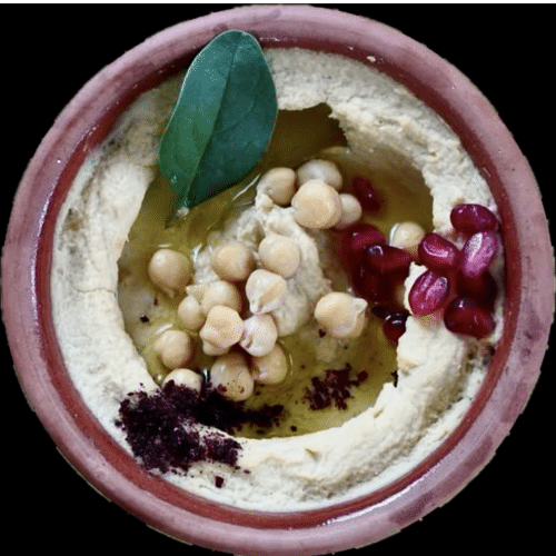 Hummus