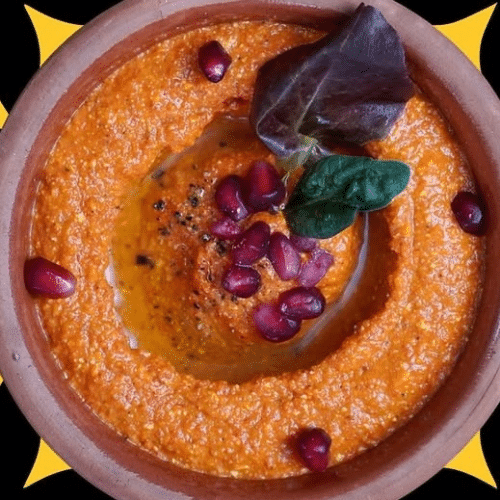 Muhammara