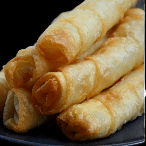 Rakkakat Jibneh (4 St.)