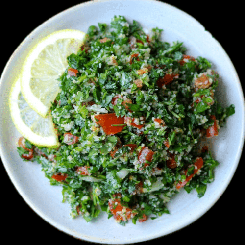 Tabouleh