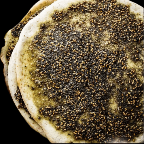 Zaatar