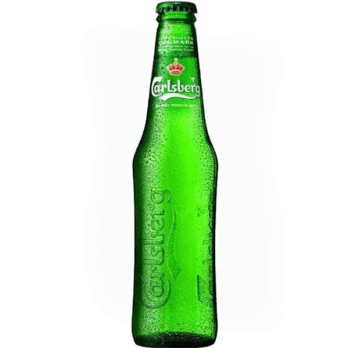 Carlsberg 0,33l (MEHRWEG)