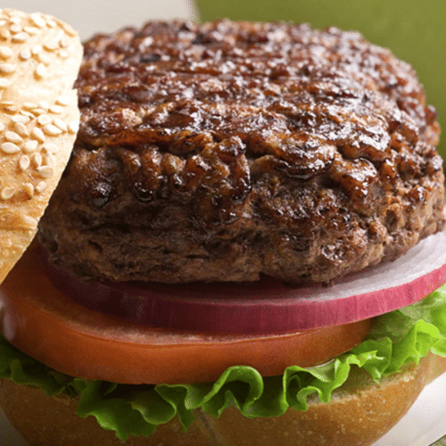 Hamburger