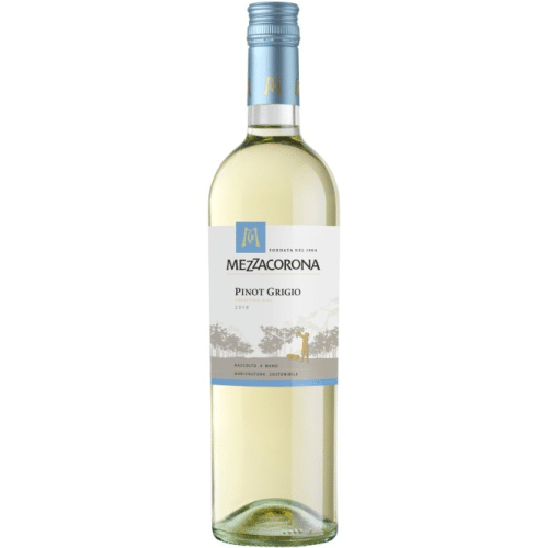 Mezzacorona Pinot Grigio 0,75l
