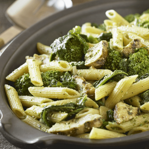 Pasta Veggie