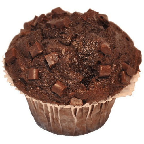 Sugarbabes Miss Chocoholic Muffin (130g)