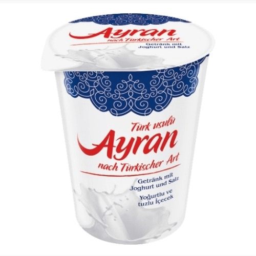 Ayran 0,2l