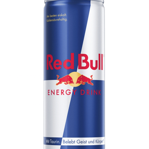 Red Bull 0,25l (EINWEG)