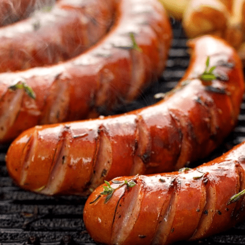 wurst