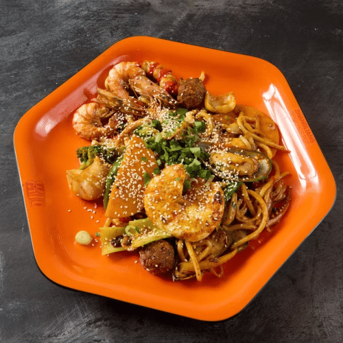 Rind Wok (ca. 500g)
