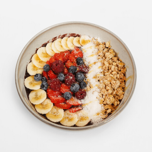 Acai Jungle