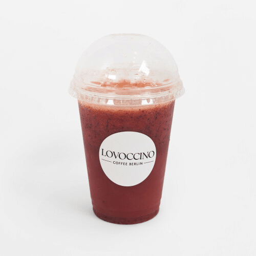 Berrylicious 0,4l