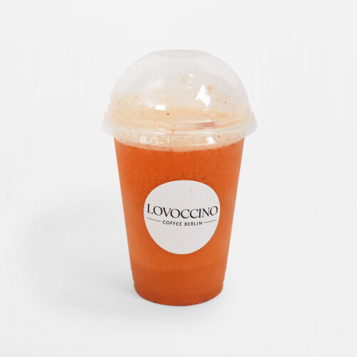 Carrot Booster 0,4l
